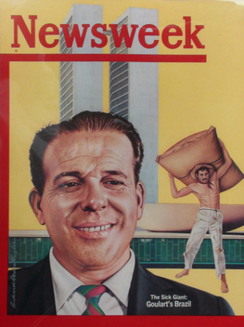 Jo&atilde;o Belchior Marques Goulart