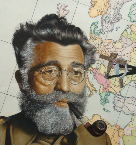 Dragoljub Mihailovic