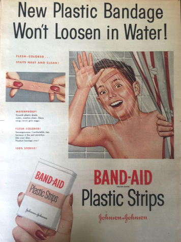 Band-Aid Plastic Strips (2 of 2)